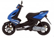 Yamaha Aerox R